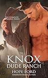 Knox Dude Ranch by Hope Ford