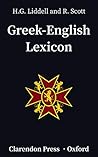 A Greek-English L...