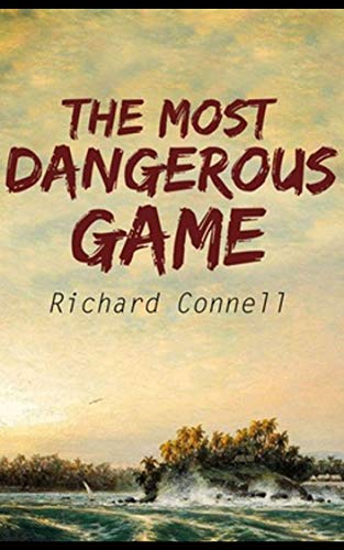 The Most Dangerous Game