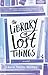 The Library of Lost Things by Laura Taylor Namey