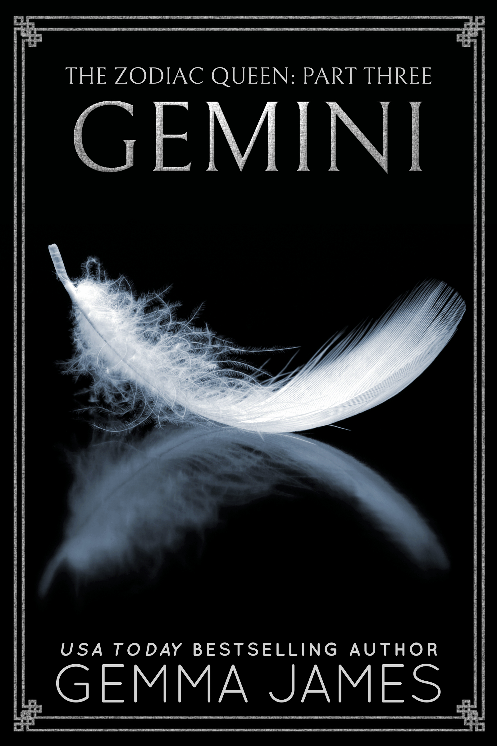 Gemini (The Zodiac Queen, #3)