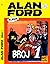 Alan Ford by Magnus & Bunker