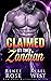 Claimed by the Zandian (Zandian Brides #6)