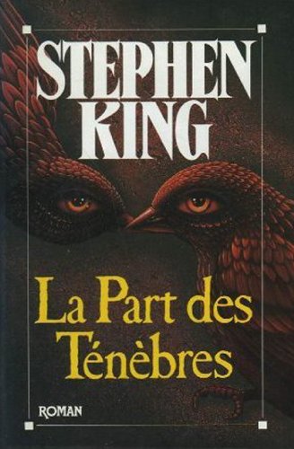 La Part des ténèbres (Kindle Edition)