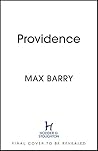 Book cover for Providence
