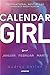 Calendar Girl - Januar, Februar, Marts