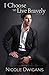 I Choose to Live Bravely: A Novel (Bravely Trilogy Book 2)
