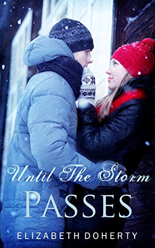 Until the Storm Passes (Grimford #1)