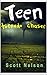 Teen Tornado Chaser