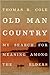 Old Man Country by Thomas R. Cole