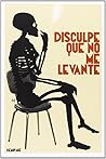 Demipage Disculpe...