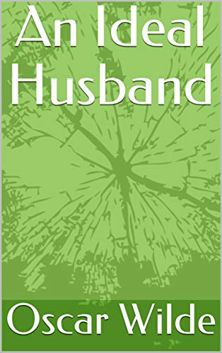 An Ideal Husband