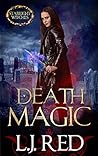 Death Magic (Starlight Witches, #2)