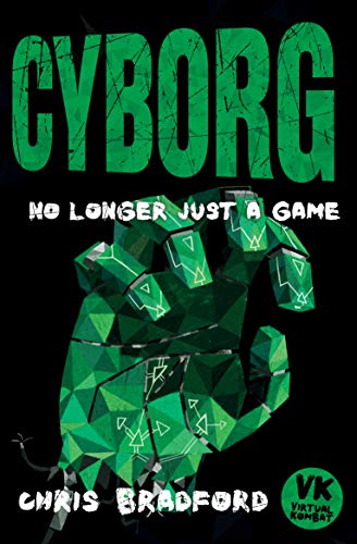 Cyborg (Virtual Kombat, #3)