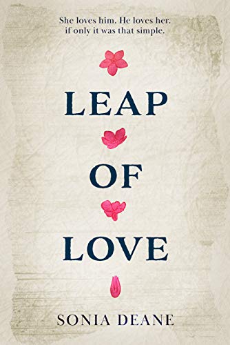 Leap of Love (Kindle Edition)