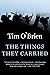 The Things They Carried by Tim O'Brien