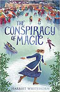 The Conspiracy of Magic (Paperback)