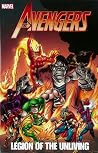 Avengers: Legion of The Unliving