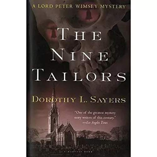 The Nine Tailors