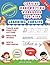Cursive Handwriting Workbook for Kids: Learning Cursive for 2nd 3rd 4th and 5th Graders, 3 in 1 Cursive Tracing Book Including over 100 Pages of Exercises with Letters, Words and Sentences