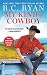 My Kind of Cowboy (Wranglers of Wyoming, #1)