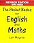 Pocket Basics for English and Maths by Lyn Magree