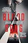 Blood Song (Emily Roy & Alexis Castells, #3)