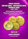 Indian Coinage Br...