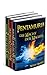 Pentamuria Gesamtausgabe - Fantasy Deutsch (plus Bonusroman Zauberer wider Willen)