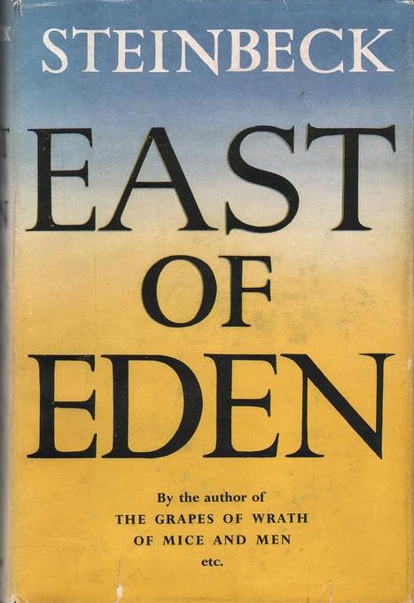 East of Eden