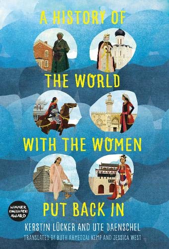 A History of the World with the Women Put Back in (Paperback)