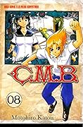 C.M.B. Vol. 8