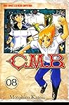 C.M.B. Vol. 8 by Motohiro Katou