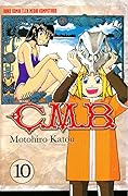 C.M.B. Vol. 10