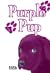 Purple Pup by Karl Steam
