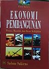 Ekonomi Pembangun...