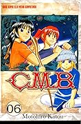 C.M.B. Vol. 6