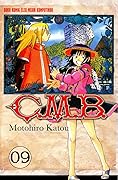 C.M.B. Vol. 9
