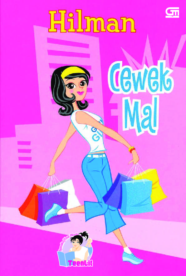 Cewek Mal (Paperback)