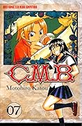 C.M.B. Vol. 7