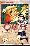 C.M.B. Vol. 7 by Motohiro Katou