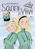 Kilpasiskot Sanni ja Viivi (IceLove, #3)