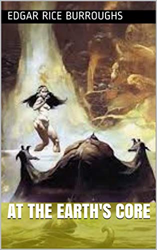 At the Earth's Core