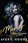 Mercy by Avery Moore