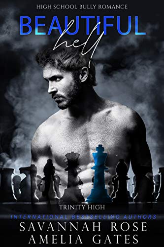 Beautiful Hell (Trinity High #2)