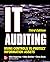 IT Auditing Using Controls to Protect Information Assets