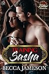 Training Sasha by Becca Jameson