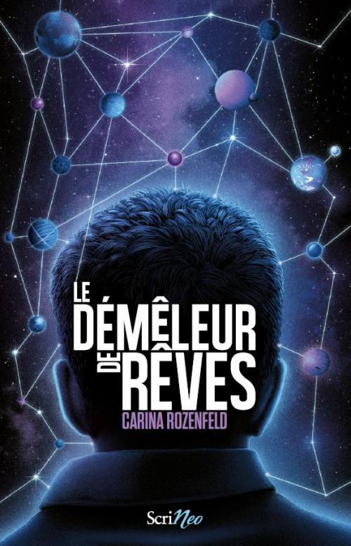 Le Démêleur de rêves (Paperback)