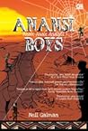 Anansi Boys - Anak-Anak Anansi