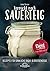 Verrückt nach Sauerteig by Anita Šumer